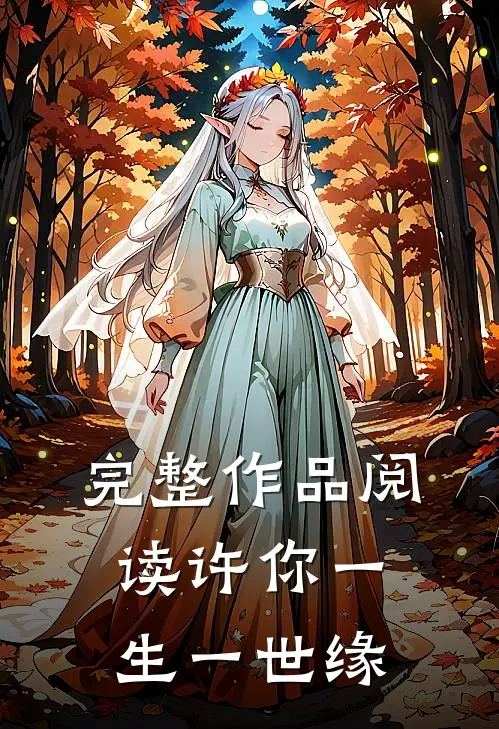 完整作品阅读许你一生一世缘
