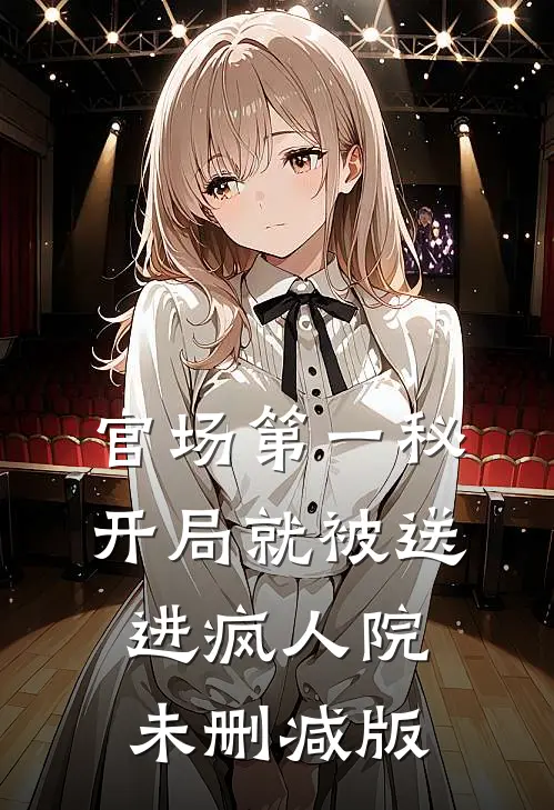 官场第一秘：开局就被送进疯人院未删减版