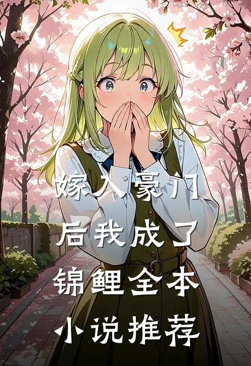 嫁入豪门后我成了锦鲤全本小说推荐