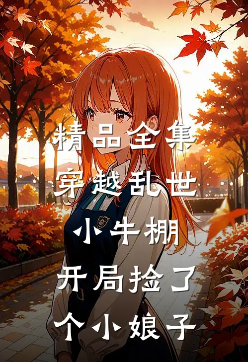 精品全集穿越乱世小牛棚，开局捡了个小娘子
