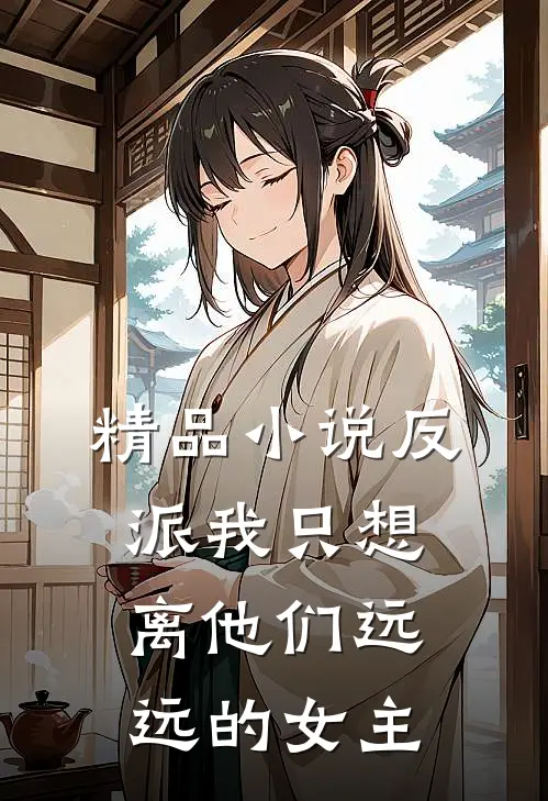 精品小说反派我只想离他们远远的女主