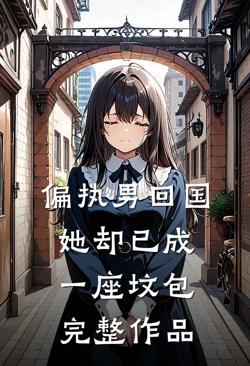 偏执男回国：她却已成一座坟包完整作品