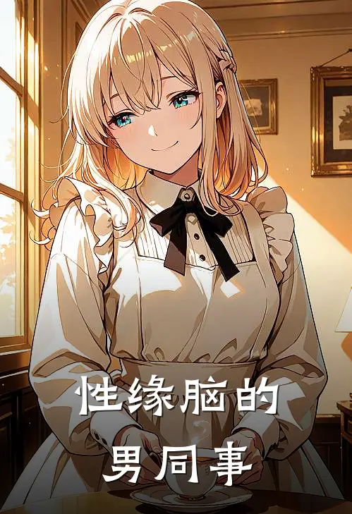 性缘脑的男同事