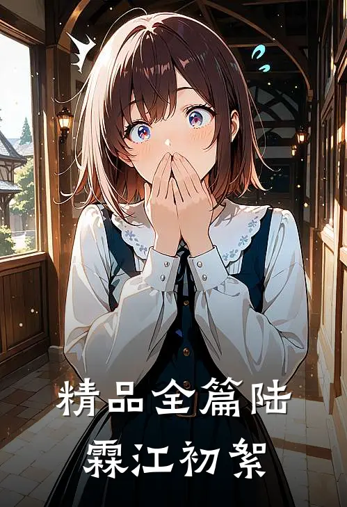 精品全篇陆霖江初絮