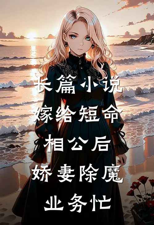 长篇小说嫁给短命相公后，娇妻除魔业务忙