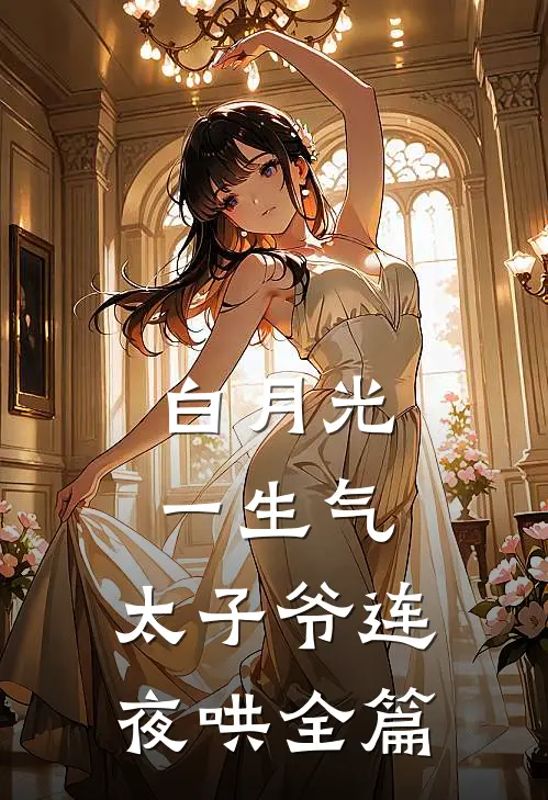 白月光一生气，太子爷连夜哄全篇