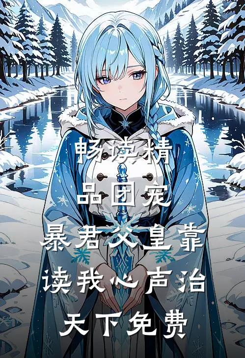 畅读精品团宠:暴君父皇靠读我心声治天下免费
