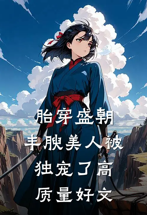 胎穿盛朝，丰腴美人被独宠了高质量好文