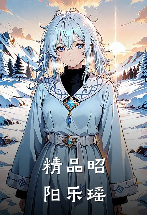 精品昭阳乐瑶