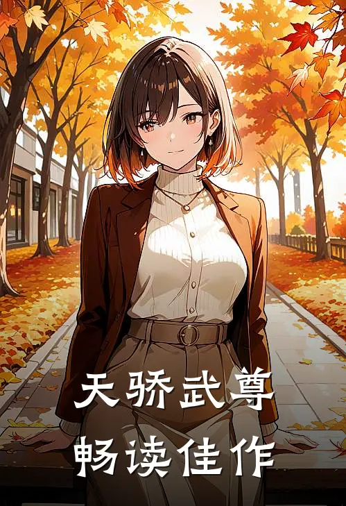 天骄武尊畅读佳作