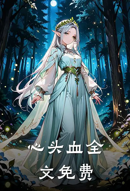 心头血全文免费