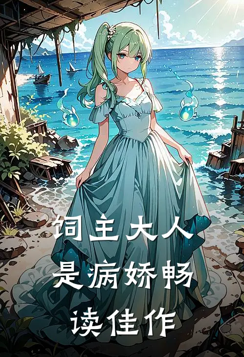 《饲主大人是病娇》畅读佳作