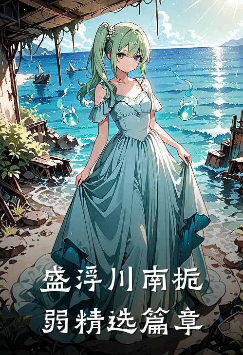 盛浮川南栀弱精选篇章