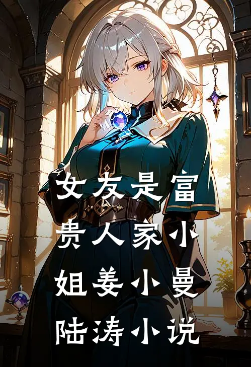 女友是富贵人家小姐姜小曼陆涛小说