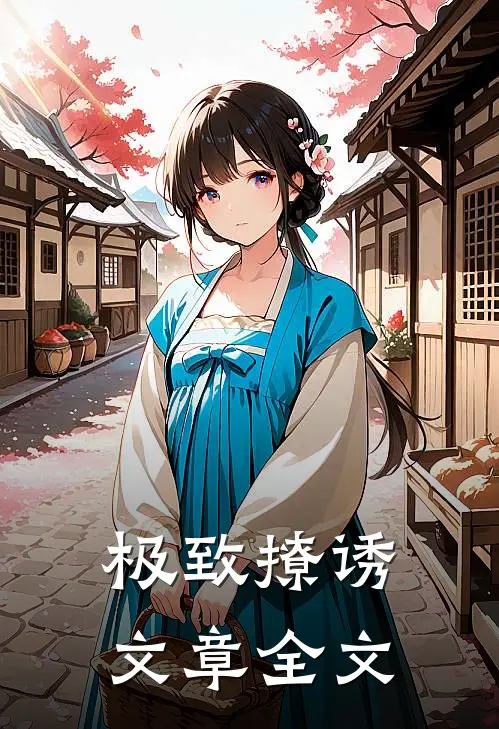 极致撩诱文章全文