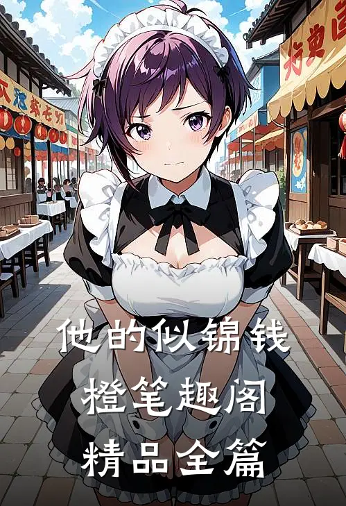 他的似锦钱橙笔趣阁精品全篇