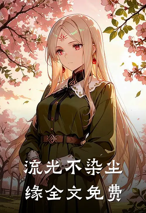 流光不染尘缘全文免费