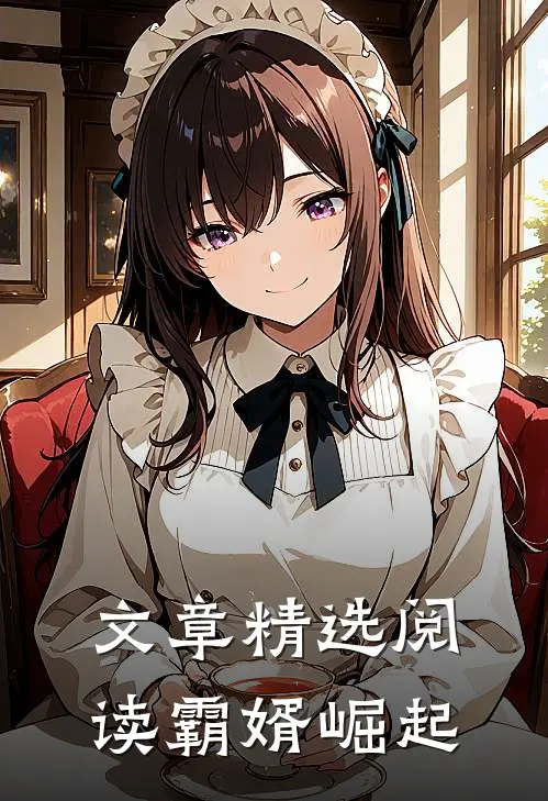 文章精选阅读霸婿崛起