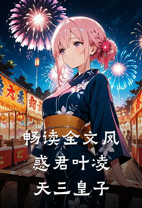畅读全文凤惑君叶凌天三皇子