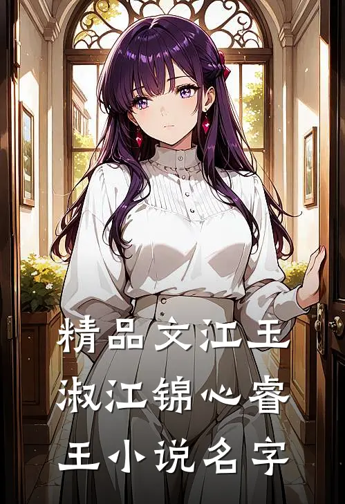 精品文江玉淑江锦心睿王小说名字