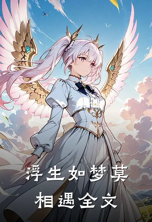 浮生如梦莫相遇全文
