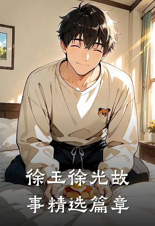 徐玉徐光故事精选篇章