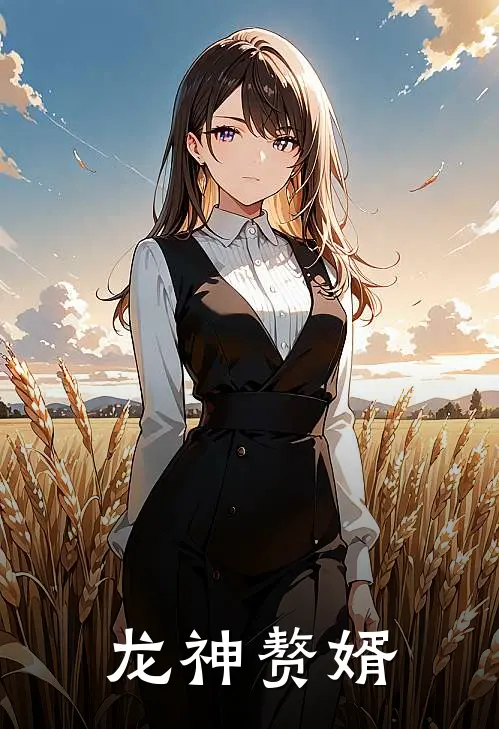龙神赘婿