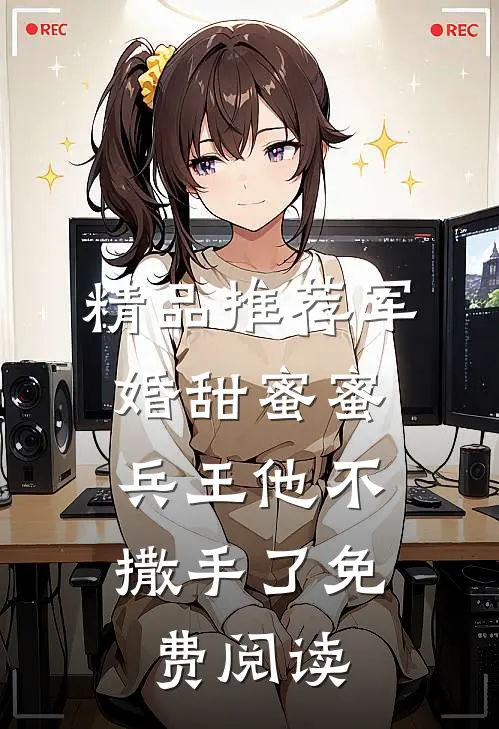 精品推荐军婚甜蜜蜜,兵王他不撒手了免费阅读