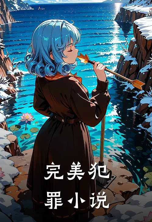 完美犯罪小说