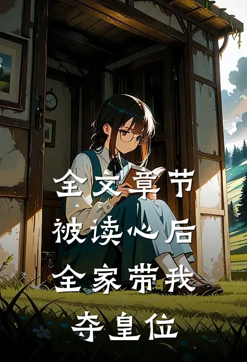 全文章节被读心后,全家带我夺皇位