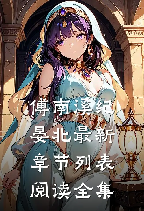 傅南溪纪晏北最新章节列表阅读全集