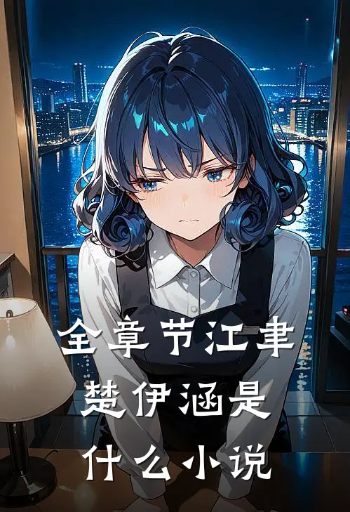 全章节江聿楚伊涵是什么小说
