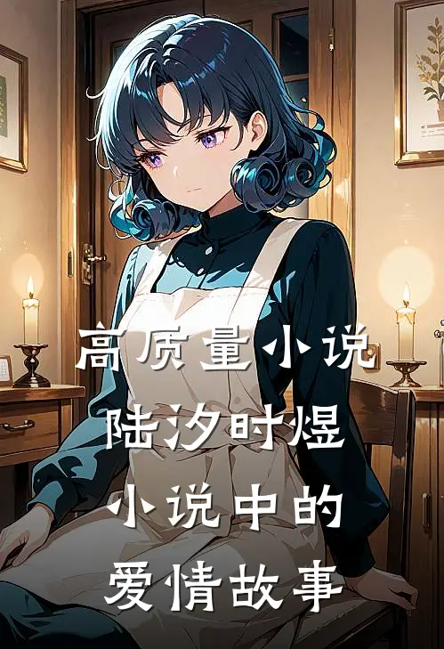 高质量小说陆汐时煜小说中的爱情故事