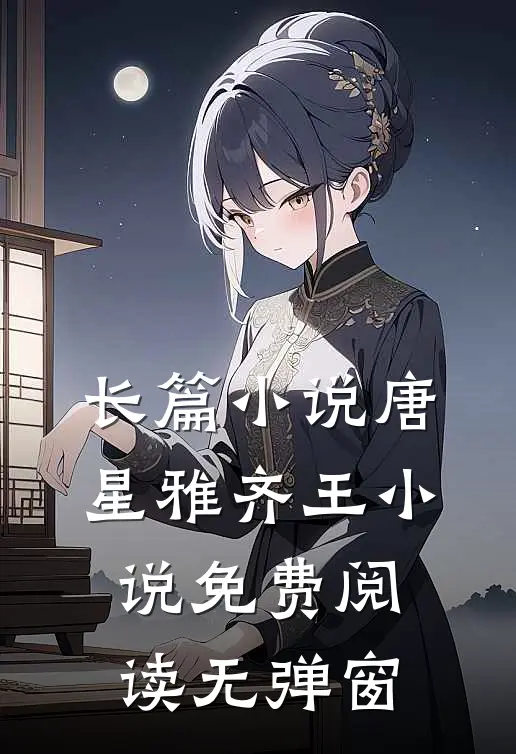 长篇小说唐星雅齐王小说免费阅读无弹窗