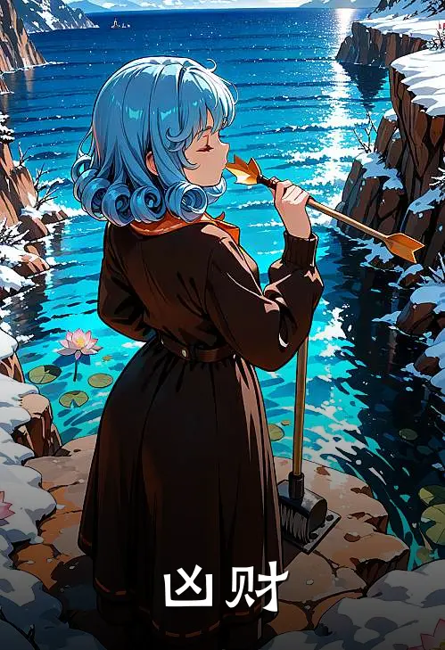 凶财