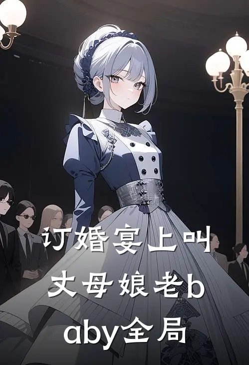 订婚宴上叫丈母娘老baby全局