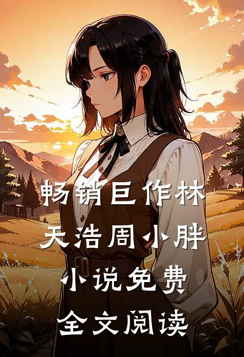 畅销巨作林天浩周小胖小说免费全文阅读