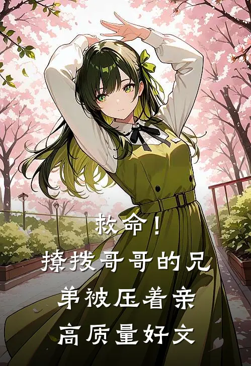 救命！撩拨哥哥的兄弟，被压着亲高质量好文