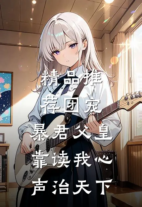 精品推荐团宠：暴君父皇靠读我心声治天下