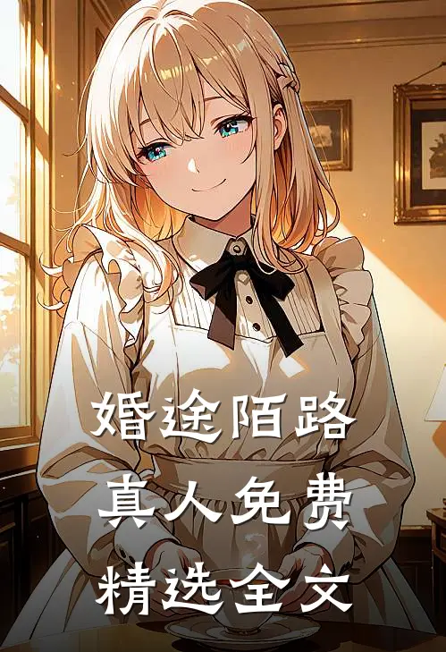 婚途陌路真人免费精选全文