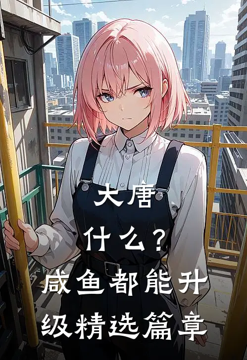 大唐：什么？咸鱼都能升级精选篇章