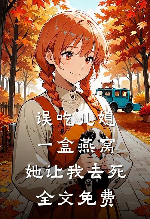 误吃儿媳一盒燕窝,她让我去死全文免费