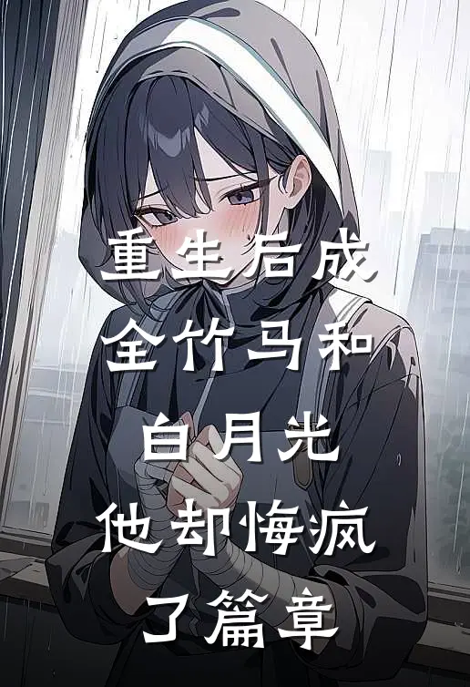 重生后成全竹马和白月光,他却悔疯了篇章在线阅读