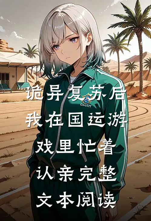 诡异复苏后，我在国运游戏里忙着认亲完整文本阅读