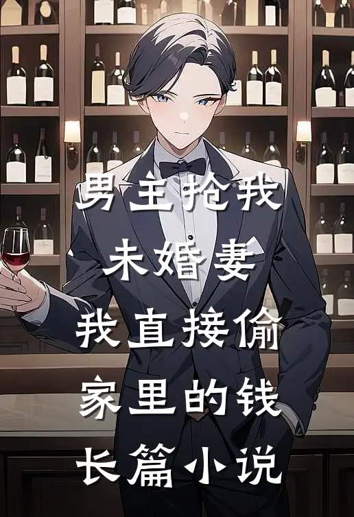 男主抢我未婚妻,我直接偷家里的钱长篇小说