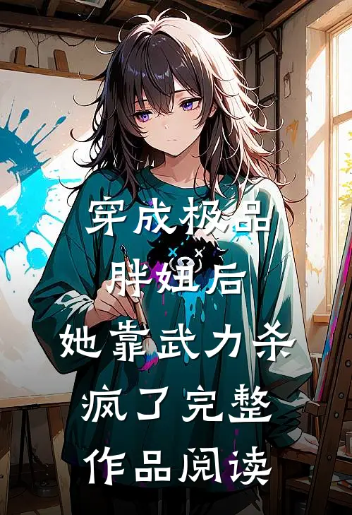 穿成极品胖妞后，她靠武力杀疯了完整作品阅读