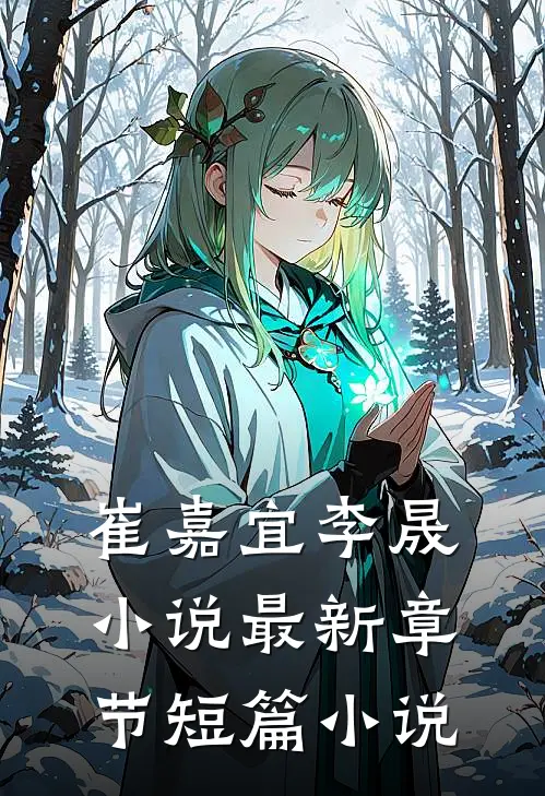 崔嘉宜李晟小说最新章节短篇小说