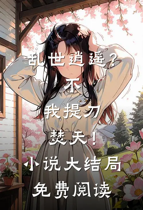 乱世逍遥？不，我提刀焚天！小说大结局免费阅读