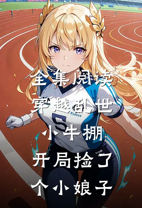 全集阅读穿越乱世小牛棚，开局捡了个小娘子