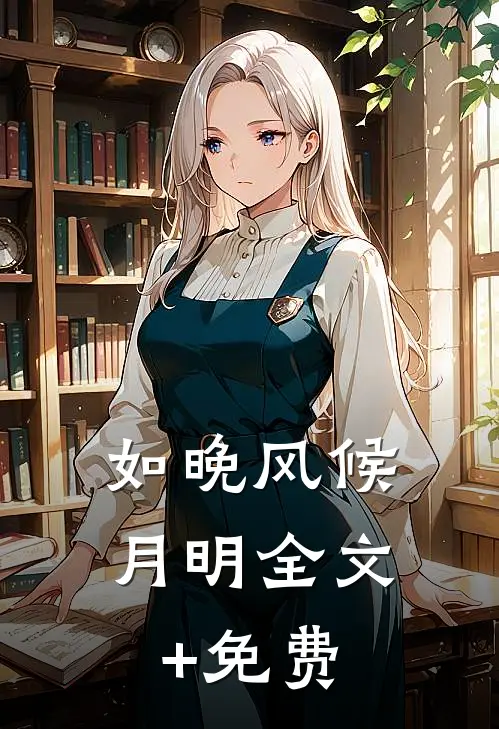 如晚风候月明全文+免费